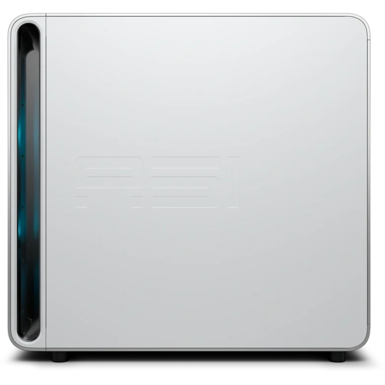 Desktop Alienware Area51 R8 360 Silver Gallery 9