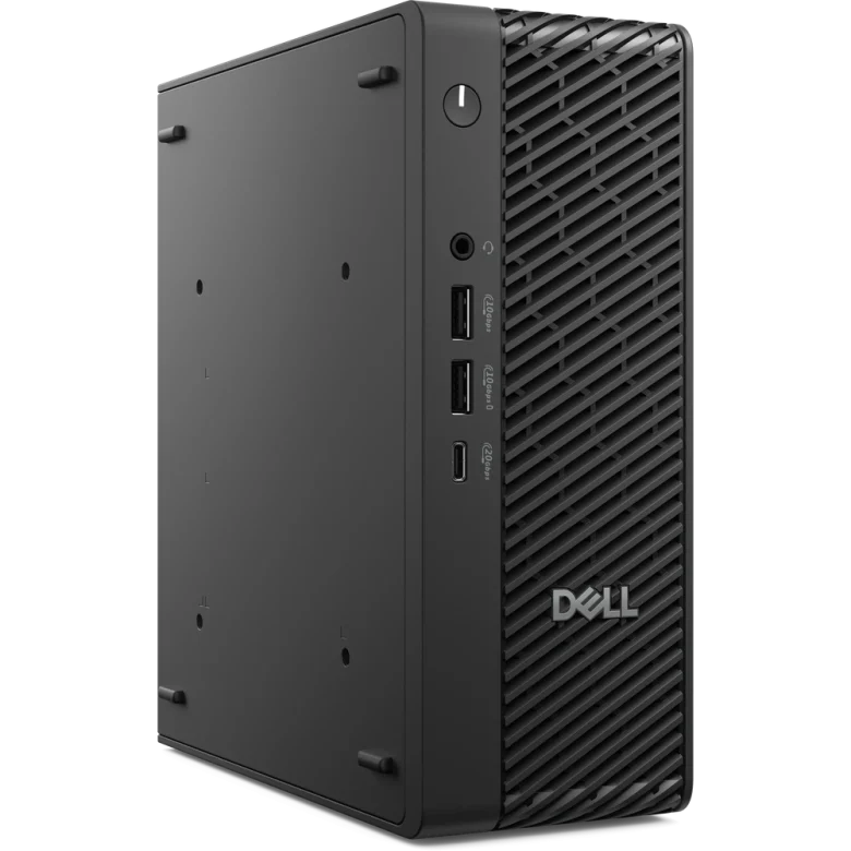 Desktop Dell Pro Max Fcm2250 Micro Bk Gallery 1
