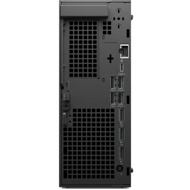 Desktop Dell Pro Max Fcm2250 Micro Bk Gallery 2