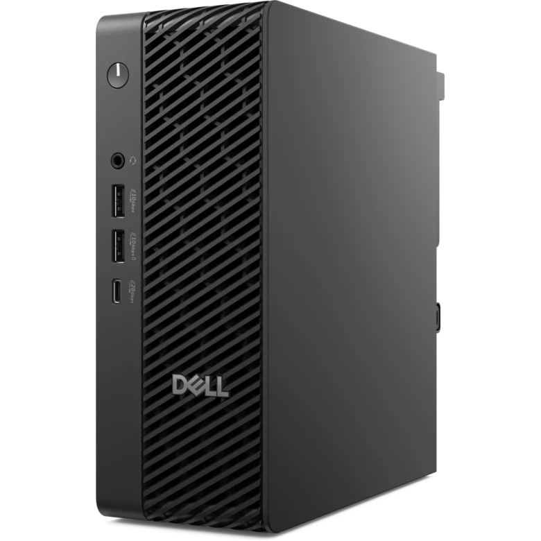 Desktop Dell Pro Max Fcm2250 Micro Bk Gallery 3