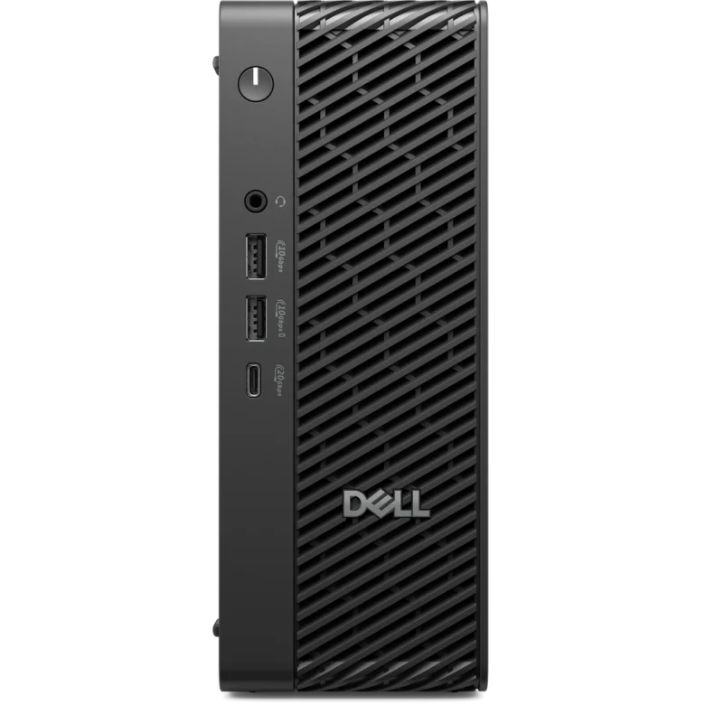 Desktop Dell Pro Max Fcm2250 Micro Bk Gallery 4