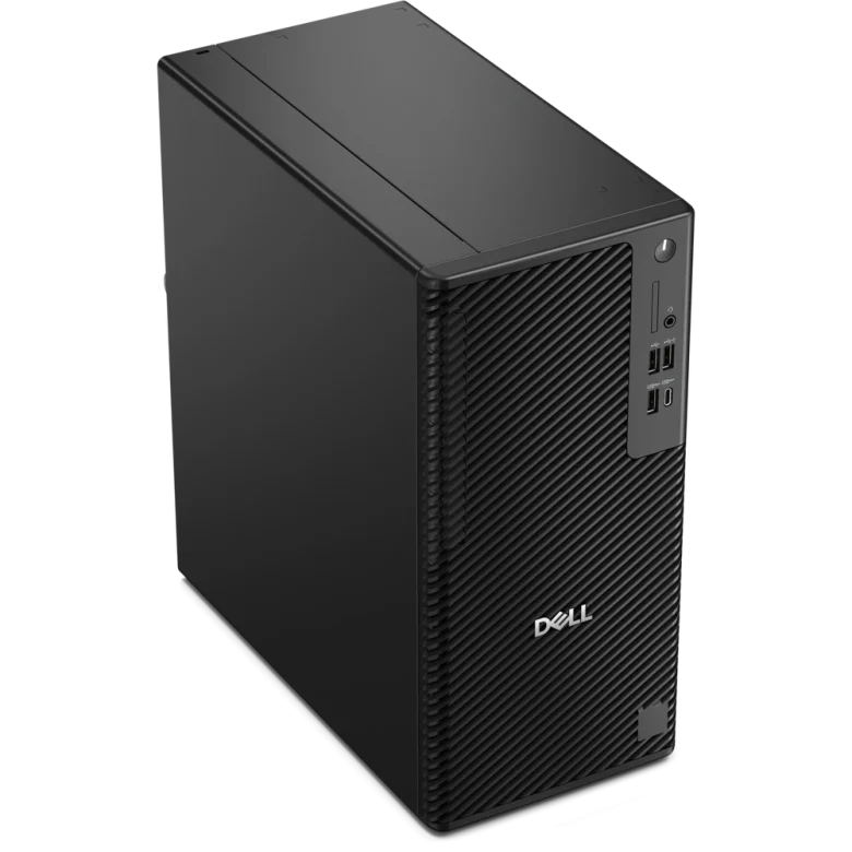 Desktop Precision Pw7t1260 Tower Black Gallery 1