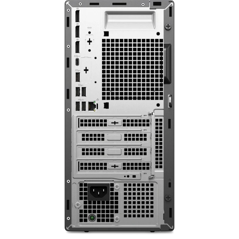 Desktop Precision Pw7t1260 Tower Black Gallery 2