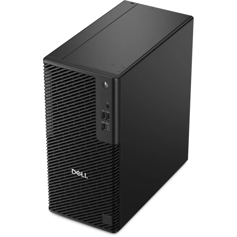 Desktop Precision Pw7t1260 Tower Black Gallery 3