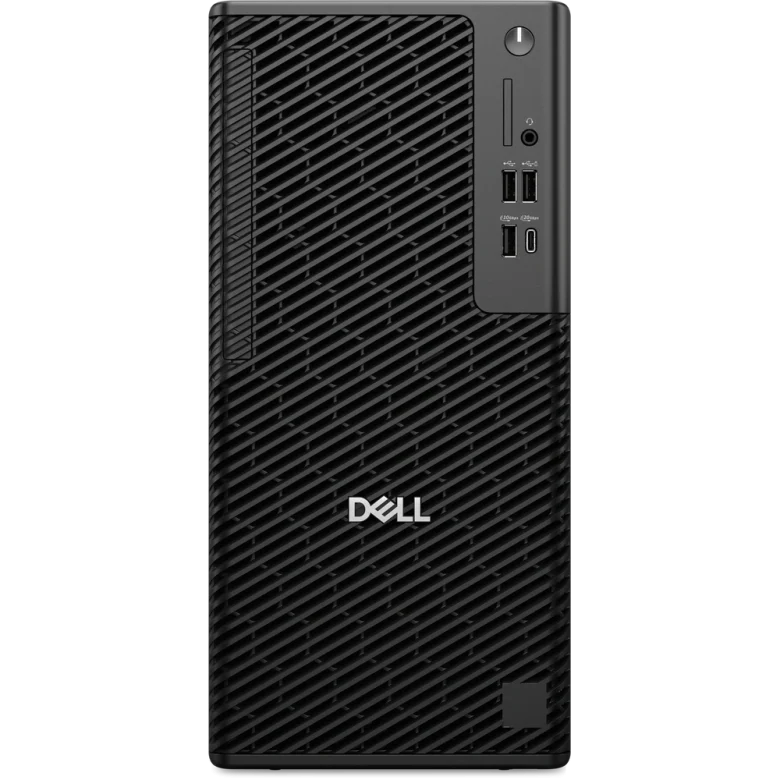 Desktop Precision Pw7t1260 Tower Black Gallery 5