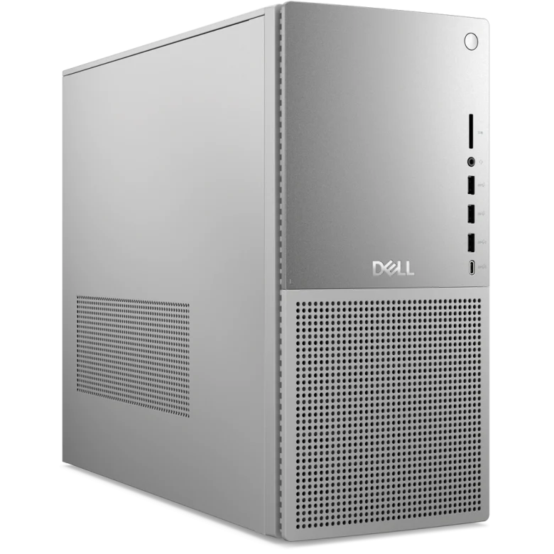 Desktop Tower Ebt2250 C Gray Gallery 1