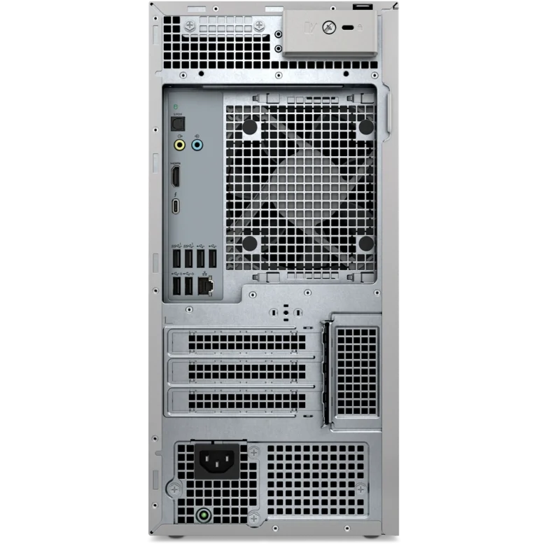 Desktop Tower Ebt2250 C Gray Gallery 2