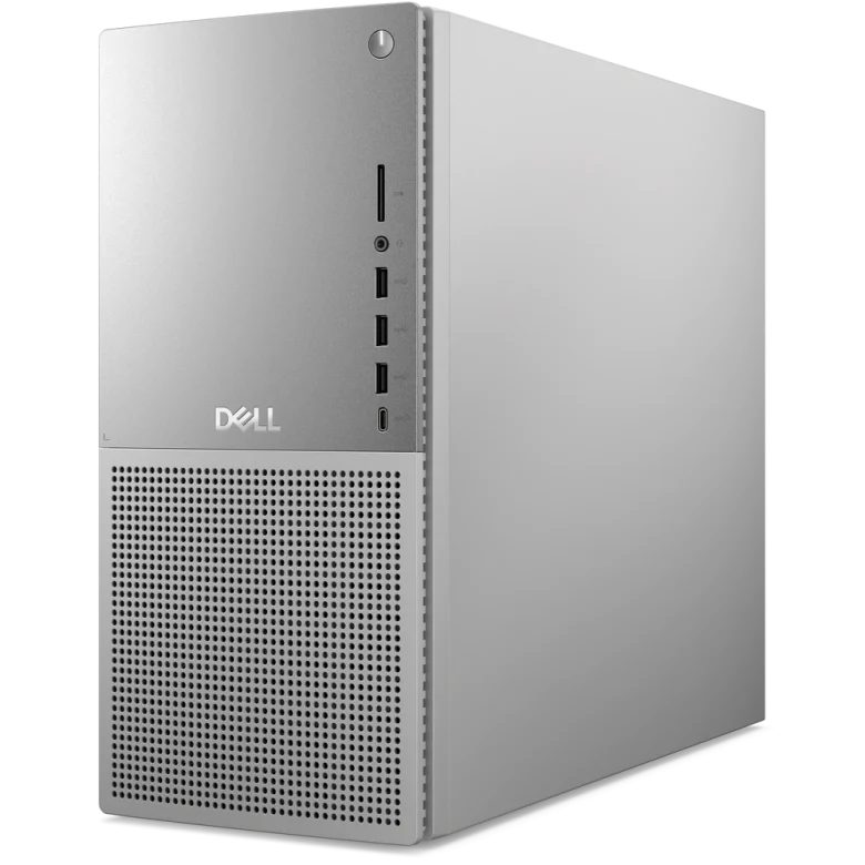 Desktop Tower Ebt2250 C Gray Gallery 3