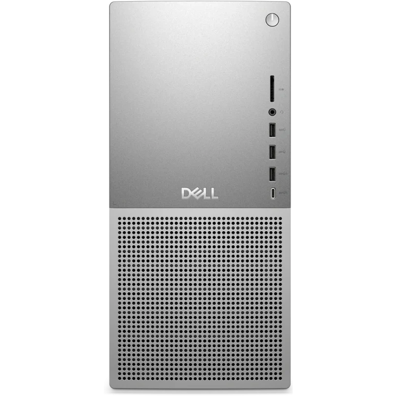 Desktop Tower Ebt2250 C Gray Gallery 4