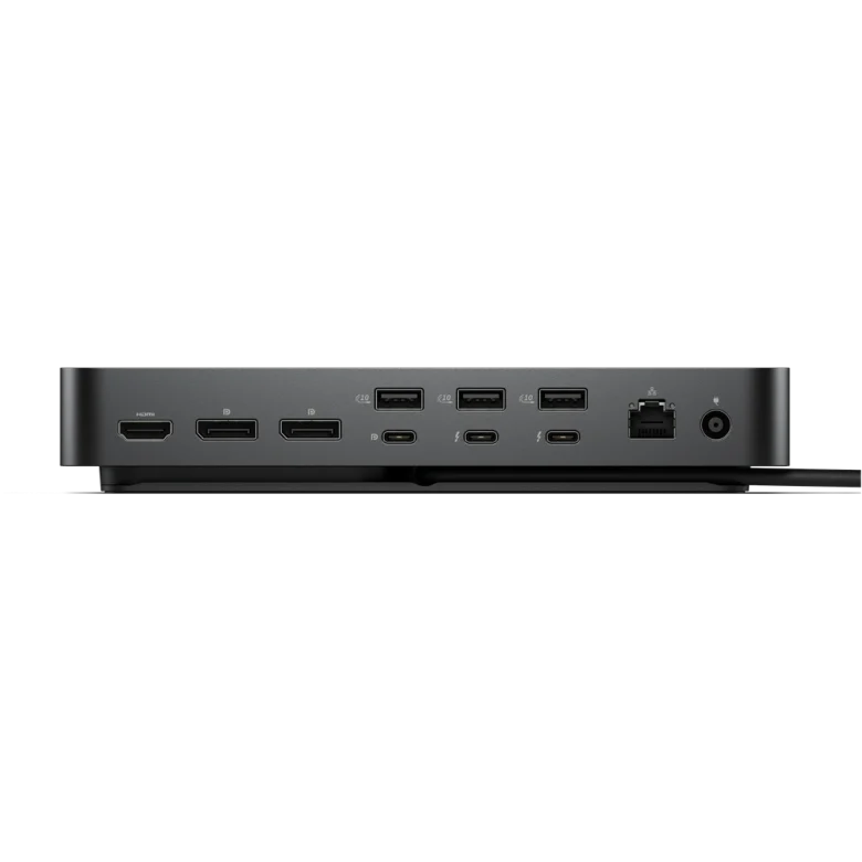 Dock Dell Pro Sd25tb5 Bk Gallery 2