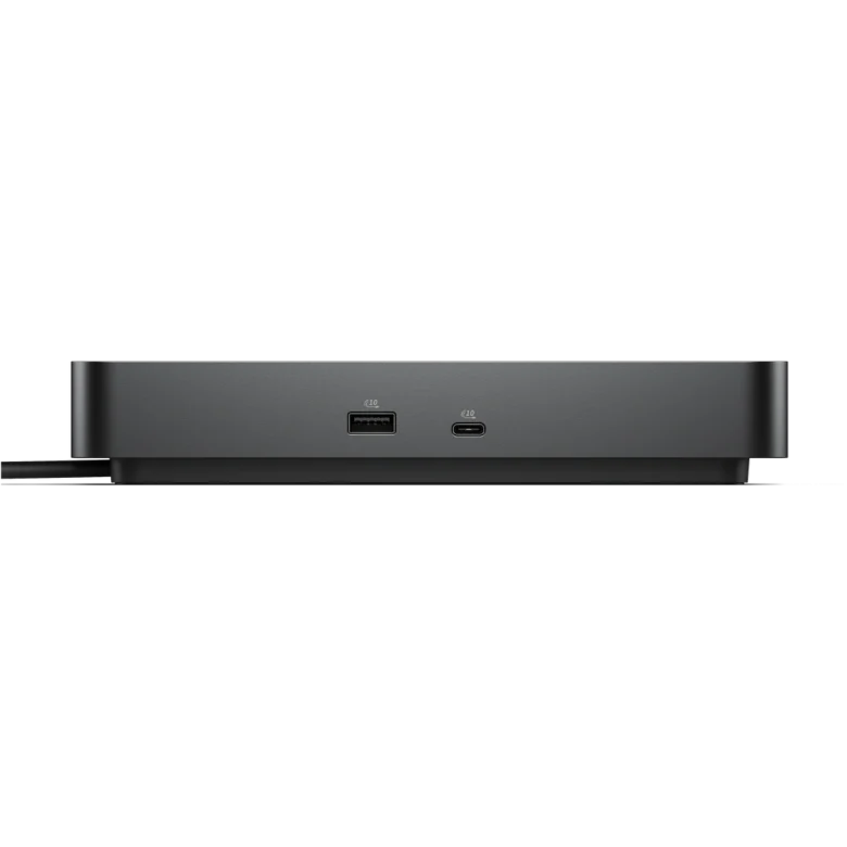Dock Dell Pro Sd25tb5 Bk Gallery 3
