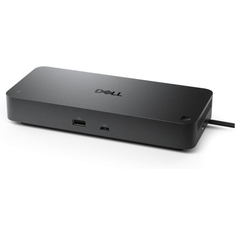 Dock Dell Pro Sd25tb5 Bk Gallery 4