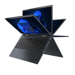 Dynabook Portégé X30W-M – מחשב נייד עם מסך מסתובב 360 מעלות