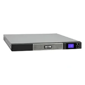 אל פסק – Eaton 5P1550IR – 1550VA / 1100W – Rack 1U – Line Interactive עם AVR