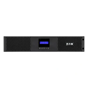 אל פסק – Eaton 9E2000IR – 2000VA / 1800W – Rack 2U – Online / Double Conversion