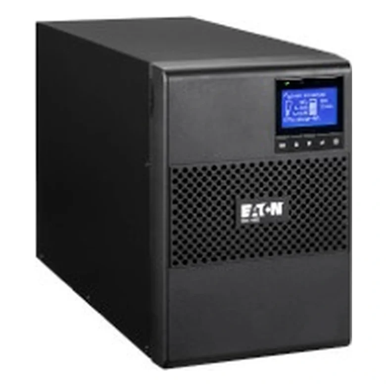 אל פסק – Eaton 9SX2000I – 2000VA / 1800W – Tower – Online / Double Conversion