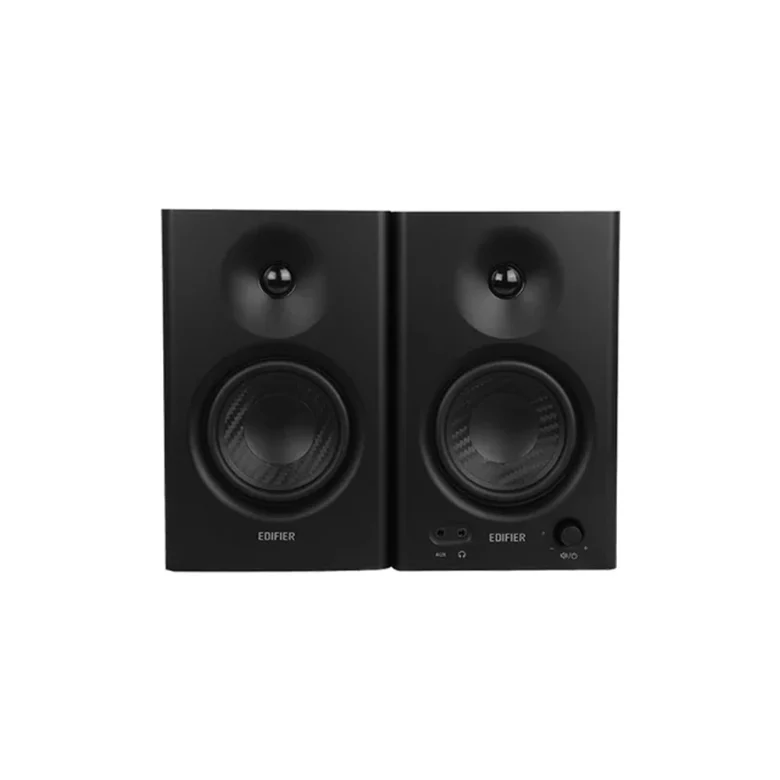 Edifier MR4 | EDF100024b | שחור | תמונת מוצר 2