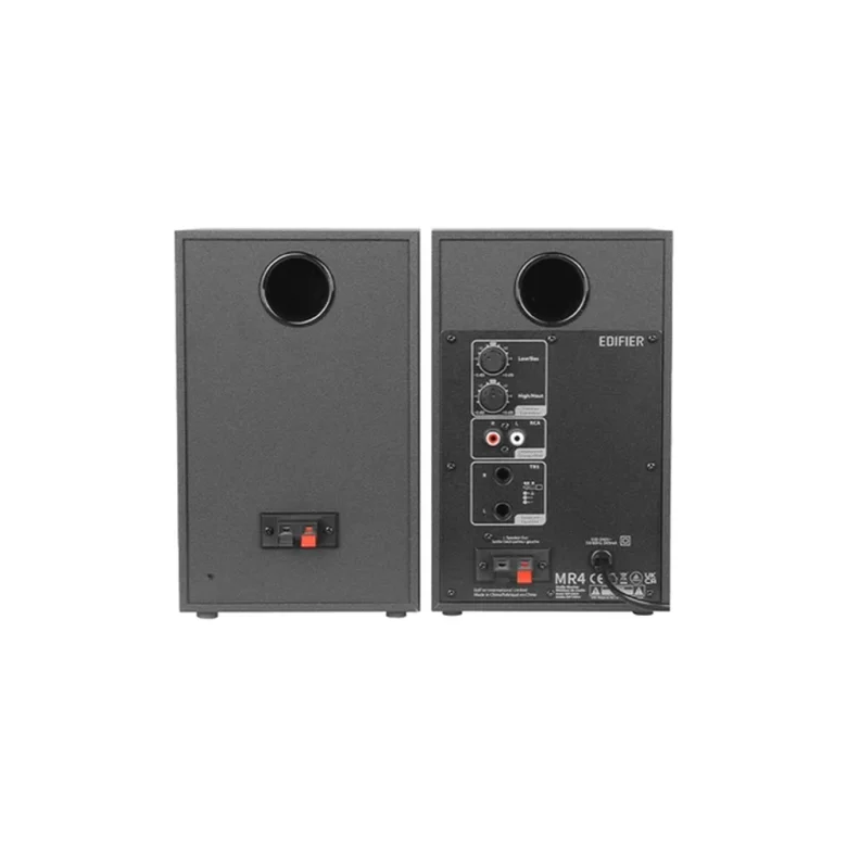 Edifier MR4 | EDF100024b | שחור | תמונת מוצר 3