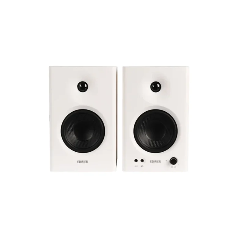 Edifier MR4 | EDF100024w | לבן | תמונת מוצר 2