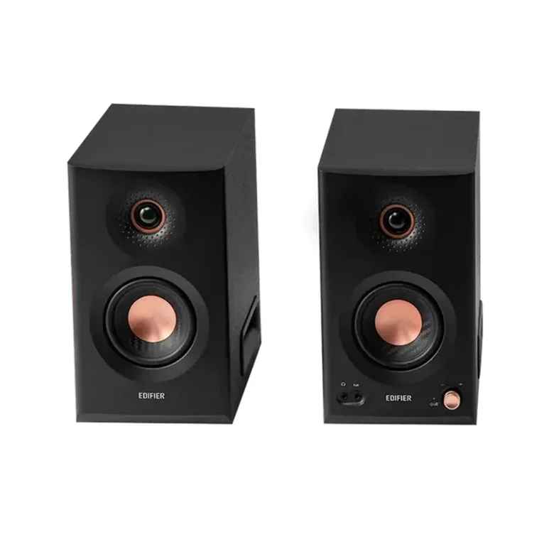 Edifier MR5 | EDF100099b | שחור | תמונת מוצר 3
