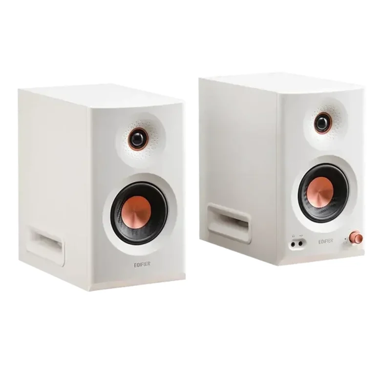 Edifier MR5 | EDF100099w | לבן | תמונת מוצר 2