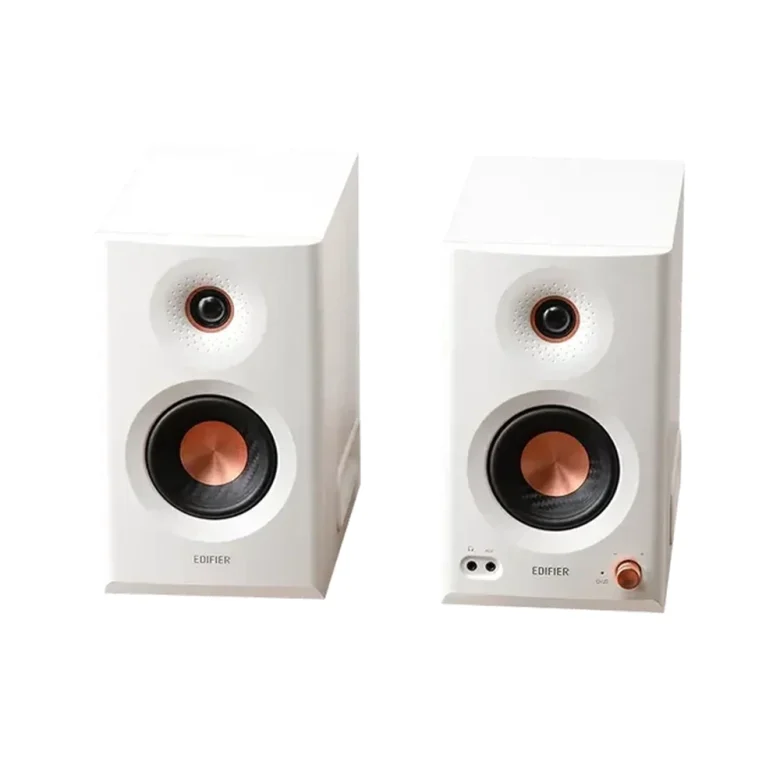 Edifier MR5 | EDF100099w | לבן | תמונת מוצר 3