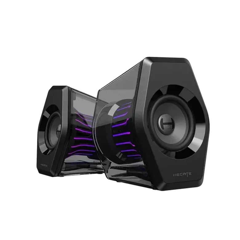 Edifier HECATE G2000 Pro | EDF701010b | שחור | תמונת מוצר 2