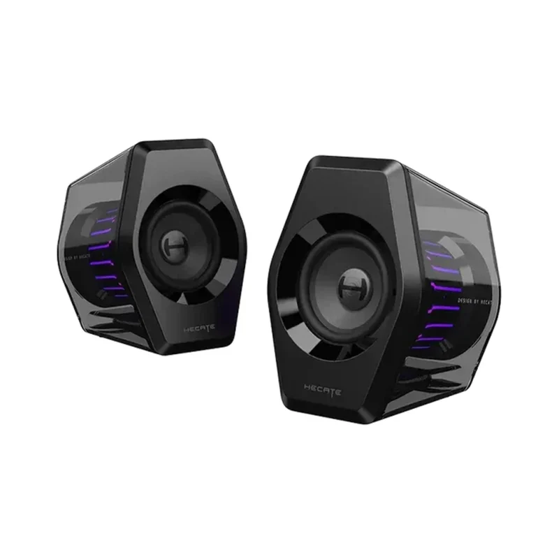 Edifier HECATE G2000 Pro | EDF701010b | שחור | תמונת מוצר 3