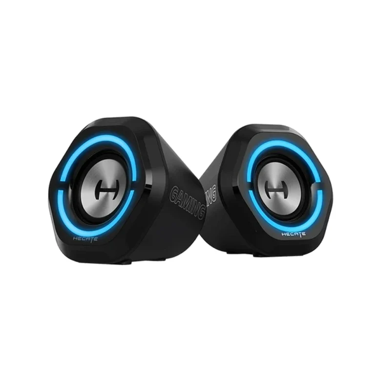 Edifier HECATE G1000 | EDFG1000b | שחור | תמונת מוצר 1