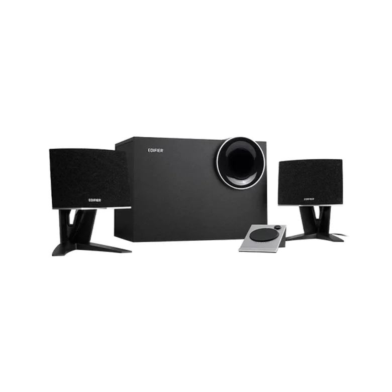 Edifier M203BT | EDFM203BTb | שחור | תמונת מוצר 2