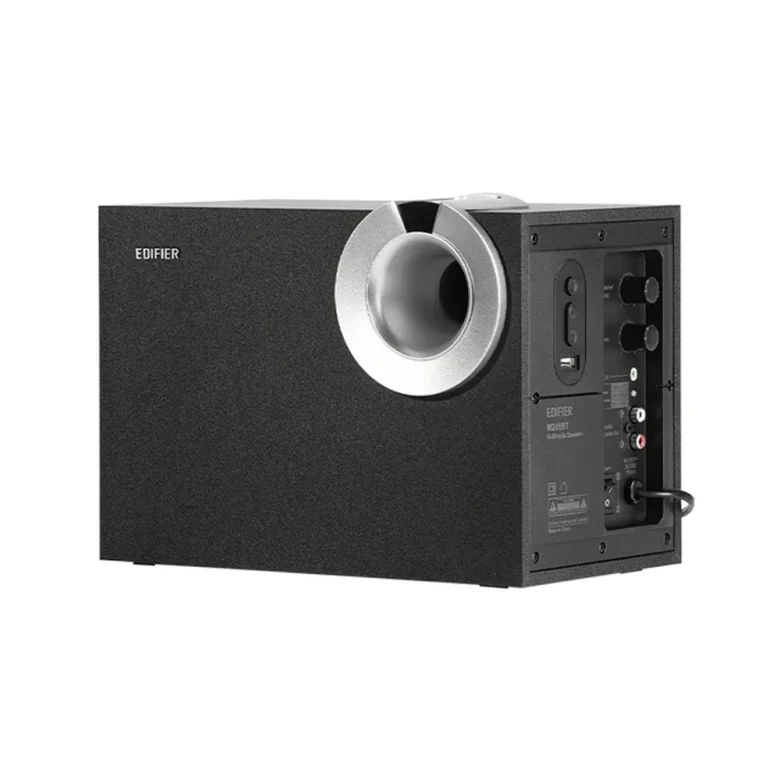 Edifier M206BT | EDFM206BTb | שחור | תמונת מוצר 3