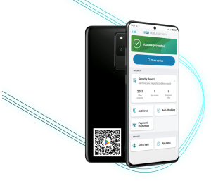 ESET Mobile Security לאנדרואיד