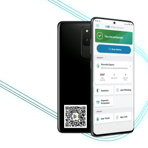 ESET Mobile Security לאנדרואיד