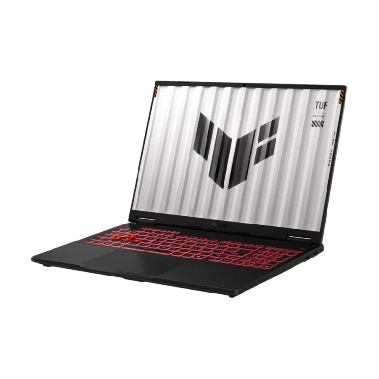 מחשב נייד ASUS TUF Gaming A16 FA608 (2025) מחודש FA608PM-RV030WR – תמונת דגם 2