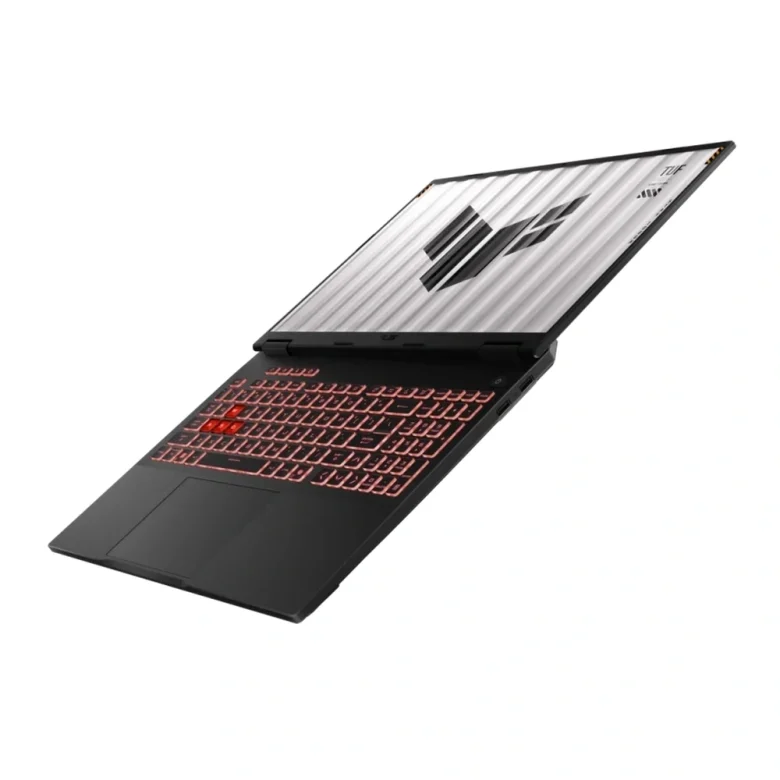מחשב נייד ASUS TUF Gaming A16 FA608 (2025) מחודש FA608PM-RV030WR – תמונת דגם 3
