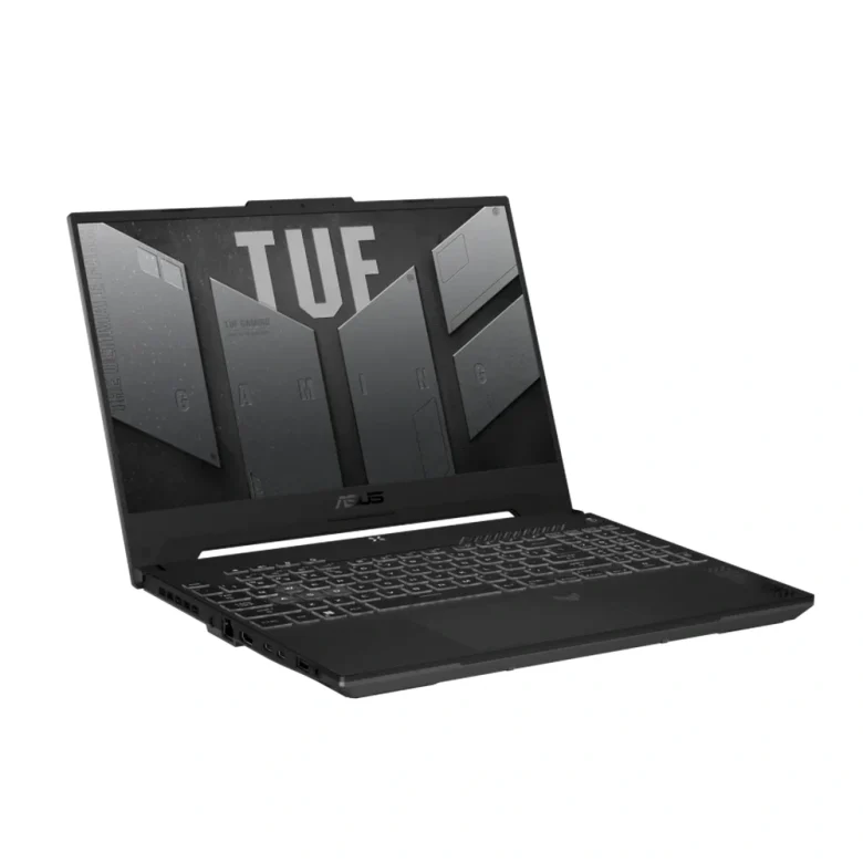 מחשב נייד ASUS TUF Gaming F15 מחודש FX507ZC4-HN132WR – תמונת דגם 3