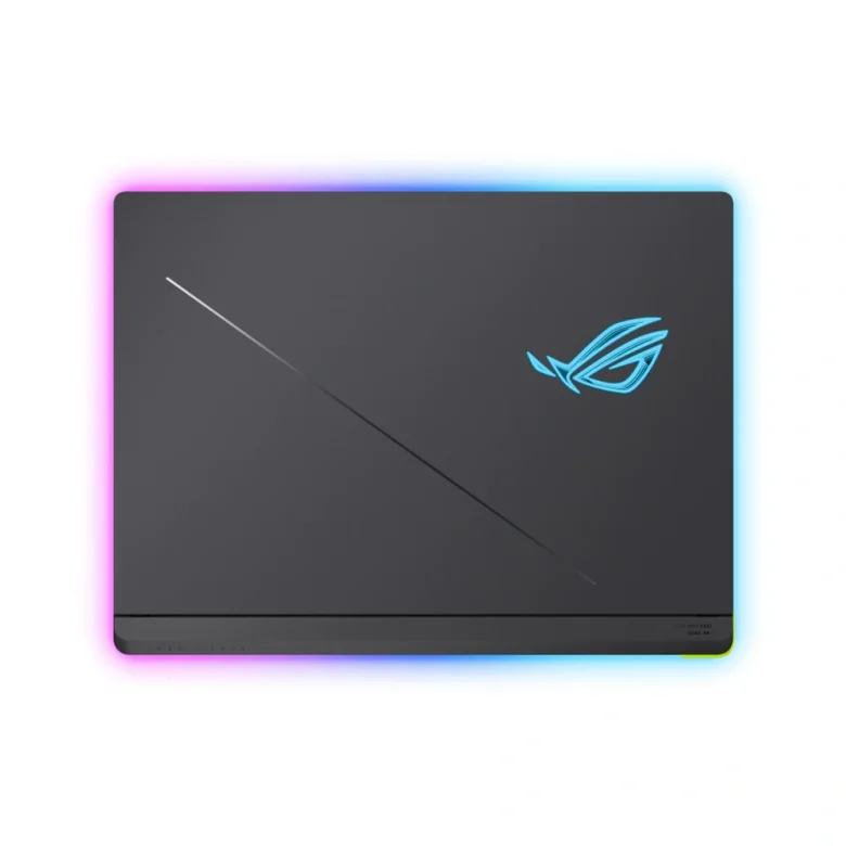 מחשב נייד ASUS ROG Strix G18 מחודש G815JMR-S9087WR – תמונת דגם 2