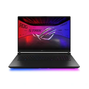 מחשב נייד ASUS ROG Strix SCAR 18 מחודש G835LX-SA053WR – תמונת דגם 1
