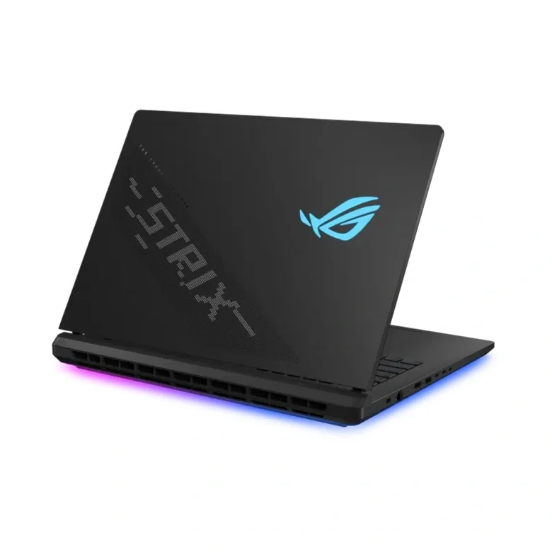 מחשב נייד ASUS ROG Strix SCAR 18 מחודש G835LX-SA053WR – תמונת דגם 2