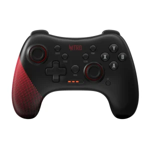 Acer Nitro NGR200 | GP.OTH11.048 | שחור ואדום | תמונת מוצר 1