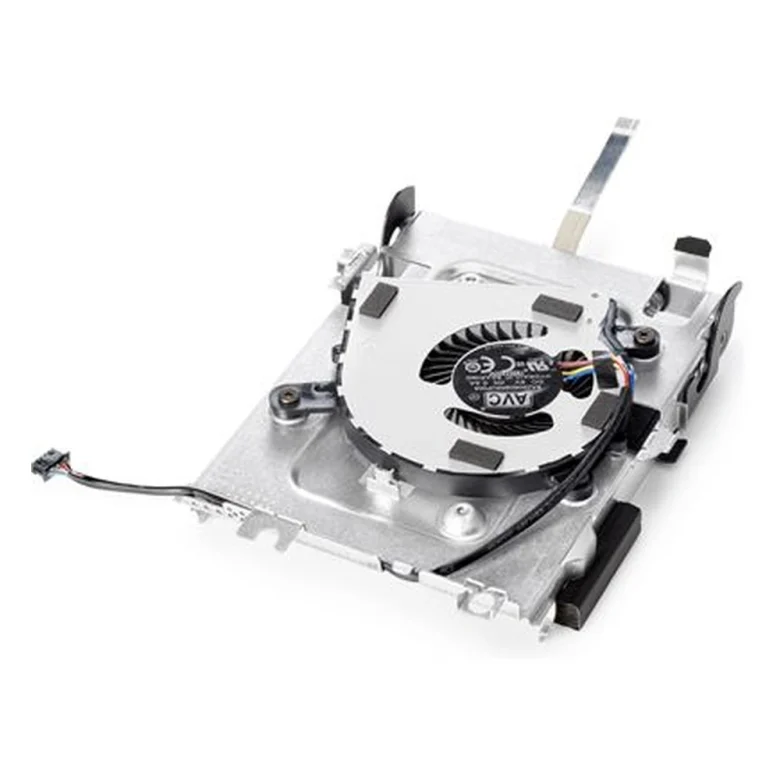 ערכת התקנה HP Desktop Mini 2.5-inch SATA Drive Bay Kit v2 13L70AA, תושבת ומאוורר, ללא כונן