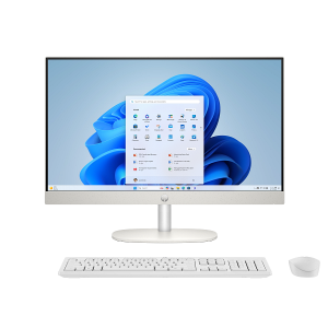 HP All-in-One 24-cr