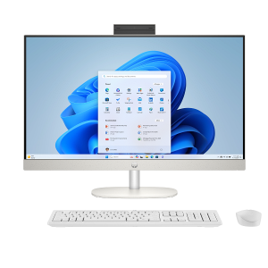 HP All-in-One 27-cr