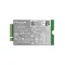 HP 5G Sub-6 Cat19 WWAN – מבט על מודול WWAN – צילום מוצר