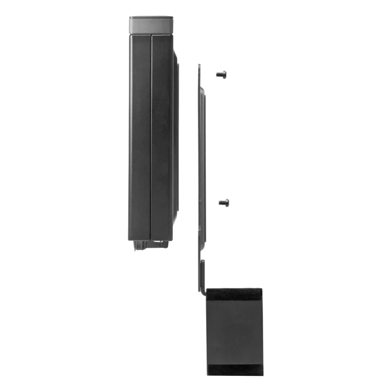 HP B300 – המחשת התקנה – מחשב אינו כלול