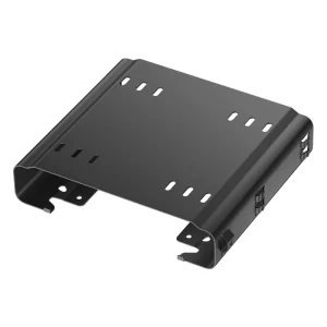 HP Desktop Mini v4+ VESA Sleeve – מבט אלכסוני