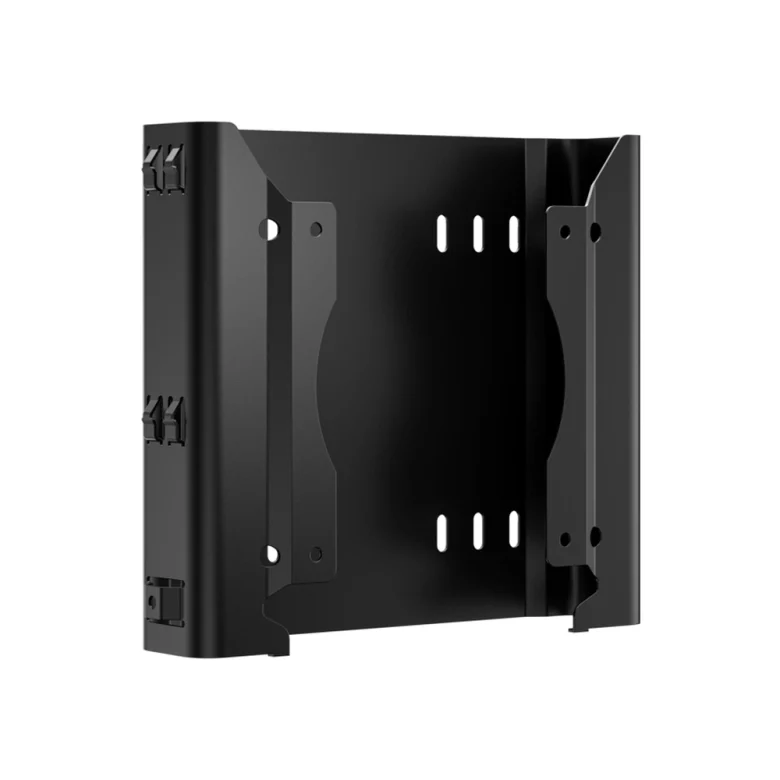 HP Desktop Mini v4+ VESA Sleeve – מבט צד
