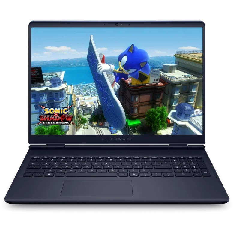 Laptop Alienware Ac16250 Gallery 1