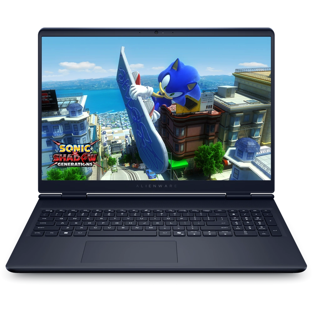 Laptop Alienware Ac16250 Gallery 1