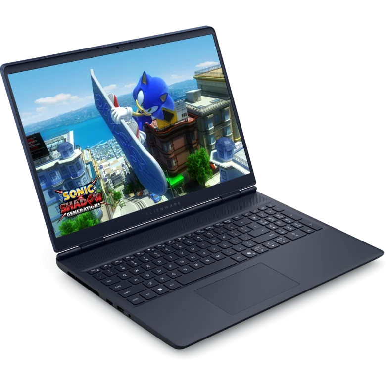 Laptop Alienware Ac16250 Gallery 2